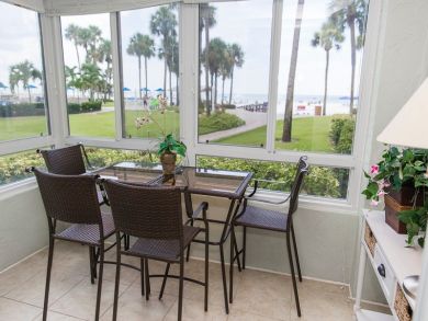 A Terrific Beach Vacation Condo Pool and Best Location
